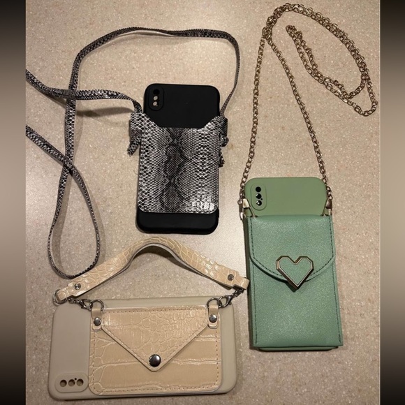 iPhone XS Max Case Bundle - Picture 4 of 4